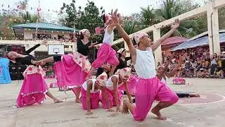 Tribu Mandaragat Full Performance during opening of Biray 2024 | 2nd Place Congratulations