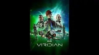 BREAKING NEWS - Expansion EVE Viridian Launches Today! - EVE Online