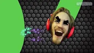 Логика Игр (Анимация) МАЙНКРАФТ ФНАФ АНДЕРТЕЙЛ AGAR.IO ЯНДЕРЕ Русская Озвучка Оксигениум - Oxygen1um