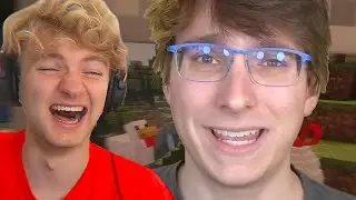 TommyInnit React to Slimecicle - juanaflippa