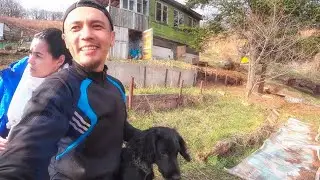 ХОРОШИЙ БЫЛ ПЛАН, НО ЧТО ТО ПОШЛО НЕ ТАК ) ВОССТАНОВЛЕНИЕ ЗАБРОШЕННОЙ ДАЧИ И ДРУГОЙ ДВИЖ ! СТОЛЫЧ !