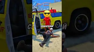 😡 ХУДШИЕ ПОЛИЦЕЙСКИЕ в ГТА5! 
