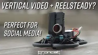 How To Export Vertical Videos with Reelsteady