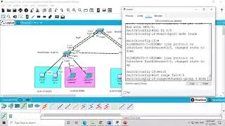 7  PAgp & LAcp CONFIG