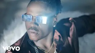 Fireboy DML - Playboy (Official Video)