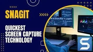 Best screen capture tool 2023 