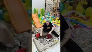 Два самых симпатичных привидения 👻