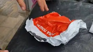 Особенности отправки посылок в Украине. Лайфхак:)