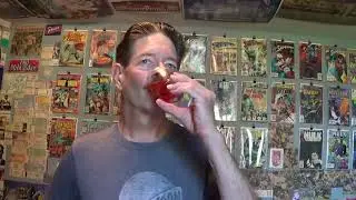 Mix-Up! IBC Cherry Limeade + Kamchatka