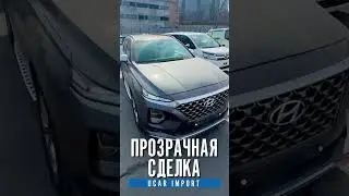 📱 По вопросам приобретения автомобилей с аукционов Японии и Кореи: +7(924)334-97–79