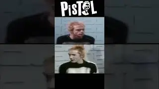 Pistol - scene comparisons #biopics #sidebysidecomparison #johnnyrotten #sidvicious