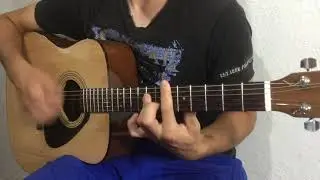 Basket Case - Green Day (cover)