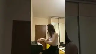 Вяткина Дарья - город , которого нет
