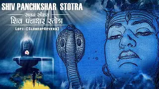 You Are VERY LUCKY if This Video Appeared in Your Life | Powerful Lord Shiva Mantra | Solwed+Reverb