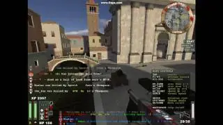 Wolfenstein Enemy Territory