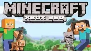 Minecraft X360: The Start Of Our Adventure Season 1 Ep.1 Subscribe Stampylongnose Syndicate