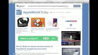Save and Print Web Articles Without The Mess