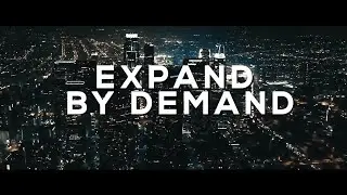 EXPAND BY DEMAND - Motivational Video