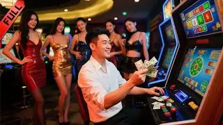【FULL】By Accident, He Bound a 'God of Gambling' System—Now He Dominates Every Game!