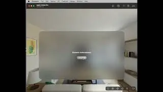 How-to leverage and test OpticID for Vision Pro as a Swift developer
