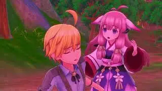 Rune Factory 5 | Gameplay Part 1 | No Commentary