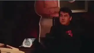 Илья Соболев и Азамат Мусагалиев. Разговор о кашемировом пальто.