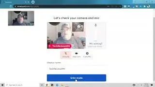 How to Use #googleslides with #streamyard