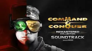 Red Alert Remastered Soundtrack | Groundwire | HQ 4K OST