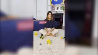 How playing keeps kids active