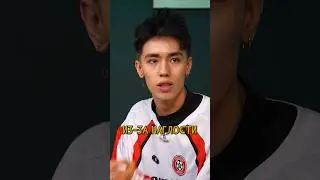 АСЛАН НЕ ПОМОГАЕТ ПРОХОЖИМ РА УЛИЦЕ?🤯