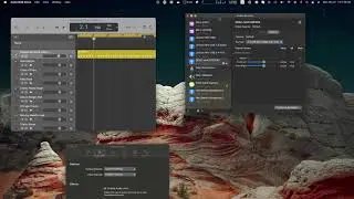 Complete SWB Audio App: SWB Audio Capture (Part 2)