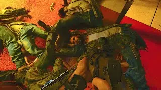 Developers knew how satisfying this would be..