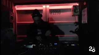 Nolocation w/ OL (ГОСТ ЗВУК) @ 20ft Radio
