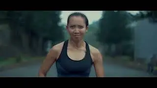 Running Is Action - Cinematic Sport Video