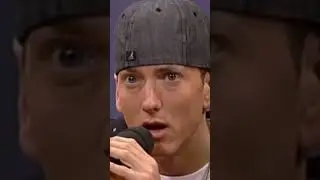 Why Eminem loves Germany?