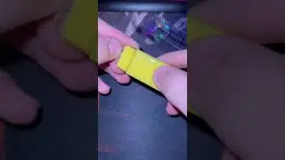 Smoant cube однаразка 
