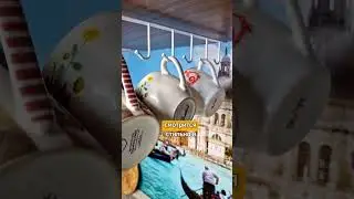 Держатель кухонный
