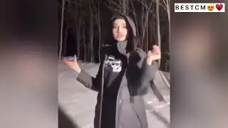 ПОЗИТИВНАЯ АЙШАТ МАХМЕТМУРЗАЕВА😍🔥ШАДЕГ АС ДИЙРИГ ХЬА ДОЬХЬА ДУ