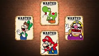 Can You Find Them? (Without Pausing)