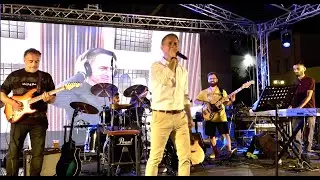 AVI Rinia & Dellorien - 50 vite Gjilan Pop&Rock Histori (2022)