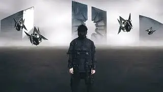 Seantonio - The Return Of Angels (Official Video)