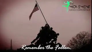 Happy Memorial Day from TMDE
