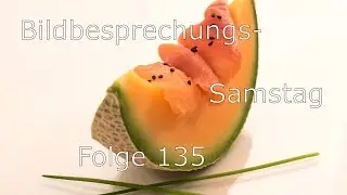 Bildbesprechung 135 - Produktfotografie-Special