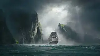Корсары: Тайны Дальних Морей 2 [ФИНАЛ] #4