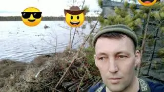 Будни уральских озёр