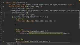 All And Contains Operator
