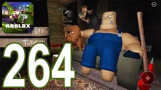 ROBLOX - Gameplay Walkthrough Part 264 - Last Order (iOS, Android)