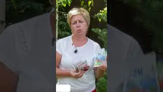 ВАЖНО! Ржавчина на хвойных  ✔️
