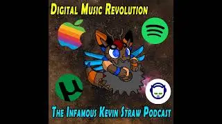 "The Digital Music Revolution" featuring Chris Marquez