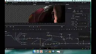 Blender to Fusion: Character Composite